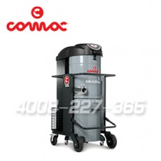 【COMAC意大利高美】单相电源驱动工业吸尘器 CA 3.100