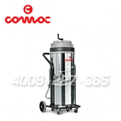 【COMAC意大利高美】单相电源驱动工业吸尘器 CA 2.50