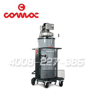 【COMAC意大利高美】 三相电源驱动工业吸尘器 CA 40 on.100