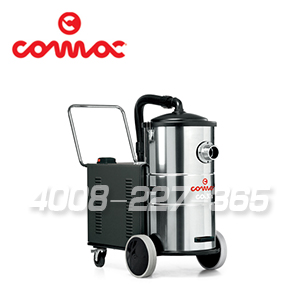 【COMAC意大利高美】 三相电源驱动工业吸尘器 CA 30 S
